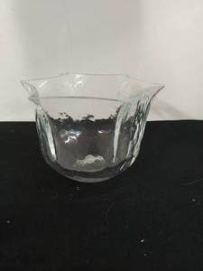lot 72 image: Kosta Boda Decorative Bowl
