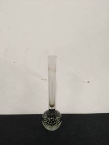 lot 103 image: Handblown Glass Vase