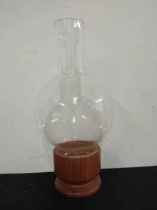 lot 23 image: Vintage Candleholder