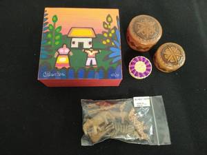 lot 171 image: Collection of Handmade Items