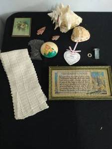 lot 237 image: Collection of Dcor and More