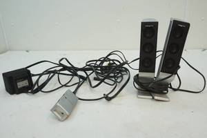 lot 17 image: Gaming speaker