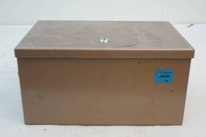 lot 39 image: file boxes