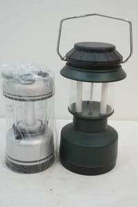 lot 67 image: Emerson, Coleman lanterns
