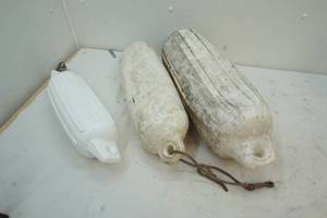 lot 128 image: buoys