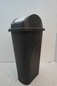 lot 137 image: waste container