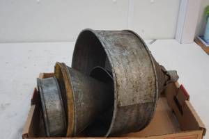lot 140 image: funnels