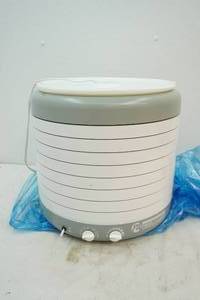 lot 147 image: American Harvest dehydrator