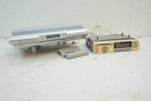 lot 177 image: CD players