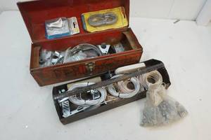 lot 188 image: toolbox