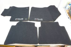 lot 198 image: floor mats