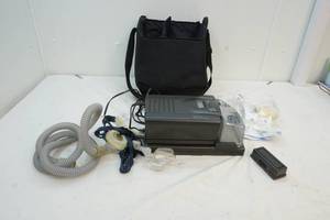 lot 219 image: c-pap machine