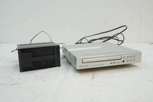 lot 220 image: DVD player