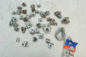 lot 236 image: hardware