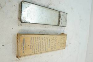 lot 239 image: French fry cutter