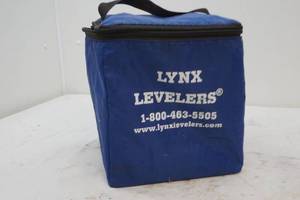 lot 246 image: camper levelers