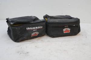 lot 247 image: camper levelers