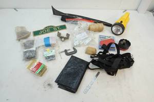 lot 249 image: oil filter wrench