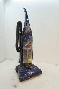lot 251 image: vacuum cleaner