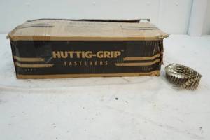 lot 258 image: roofing nails
