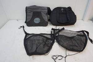 lot 276 image: bags