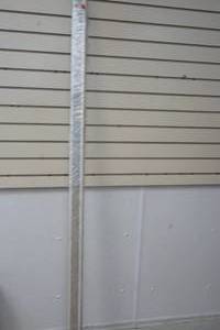 lot 278 image: patio door shade