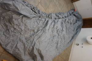 lot 286 image: truck cover