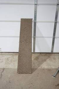 lot 300 image: pet ramp