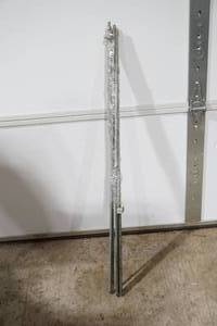 lot 310 image: threaded rods