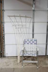 lot 321 image: trellis