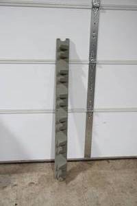 lot 322 image: tool rack