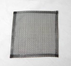 lot 183 image: Lot of 50 Galvanized Iron Wire Gauze Pads