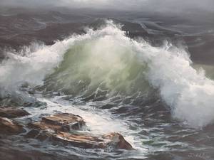 lot 32 image: J. Walker Breakers