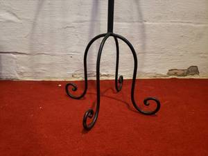 lot 49 image: Steel Wire Mannequin