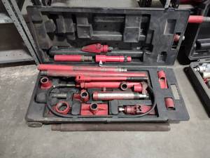 Porta Power Set...