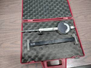 Fraser Drum Gauge...