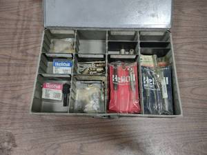 Assorted Heli Coils...
