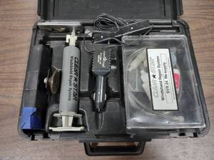 Windshield Repair Kit...