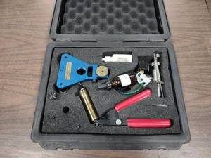 Windshield Repair Kit...
