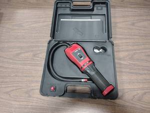 Mac Refrigerant Leak Detector...