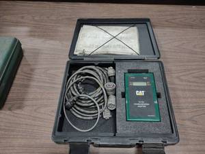 Caterpillar 7X1701 Communications A...