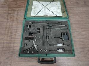 Caterpillar 6V6070 Governor Adjuste...