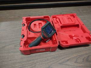 Milwaukee Inspection Scope...