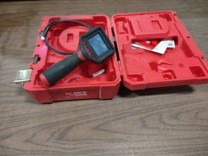 Milwaukee Inspection Scope...