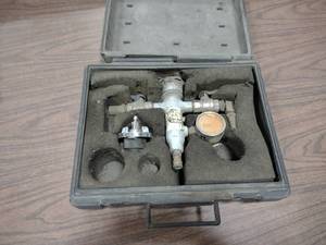 Artic Fox Coolant Pressure Tester...