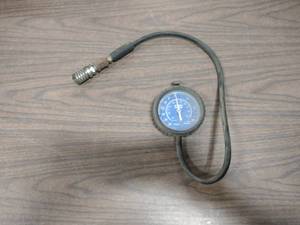 OTC Fuel Pressure Gauge...