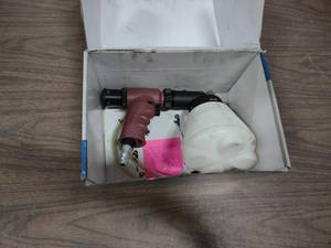 Matco Vacuum Brake Bleeder...