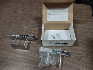 Wingman Bosch Laser Aligner...