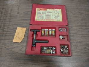 Threaded Insert Kit...
