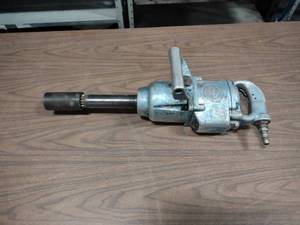 CP Splined Shaft Air Impact Wrench ...